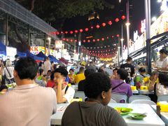 -明记烧鱼美味店