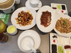 -黑窑厂糖油饼烤鸭·清真菜(旗舰店)