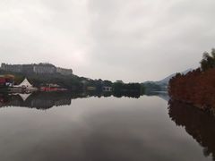 -海兰云天度假区温泉