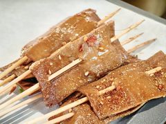 -林二哥宜烤官·宜宾小烧烤