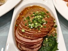 -锦江府中餐厅(电谷雅阁国际大酒店)
