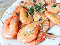 -阿杰臻选海鲜饭店(普陀山店)