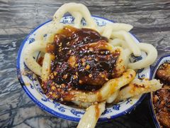 -西月城谭豆花(春熙路店)