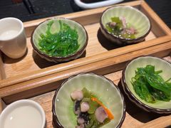 -七条鱼日本料理(三墩店)