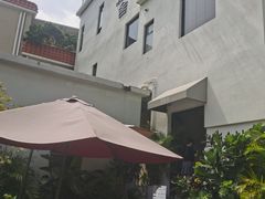 -漫笙舍Manse·咖啡·民宿