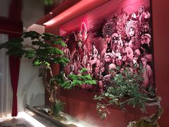 -俏江南天津时尚曲艺主题餐厅(马场道店)