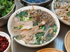 -熊氏牛羊杂粉(龙眼井总店)