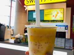 -7分甜(苏州园区科文中心店)