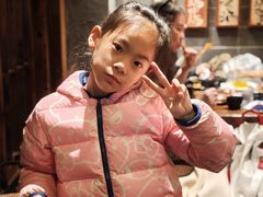 -杨老头鲜货烧烤(太古里店)