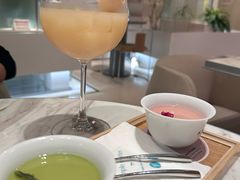 -théATRE 茶聚场(王府中環店)