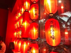 -烧蠔帮·生蚝海鲜牌档(观海店)