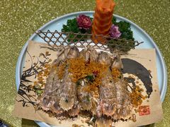 -渔满仓海鲜渔家(象山二店)