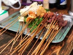 -金石老面坊·渔家菜(金石滩店)