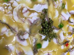 -青花椒花椒鱼(合生汇店)