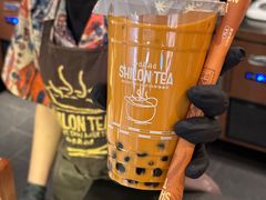 -去茶山(重庆万象城店)