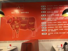 -八方客汕头火锅·牛肉·卤水(福保店)