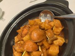 -万龙洲海鲜(大兴绿地缤纷城店)