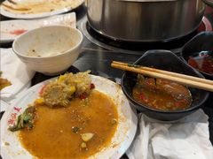 -潮汕美牛肉丸火锅店(天宁寺店)
