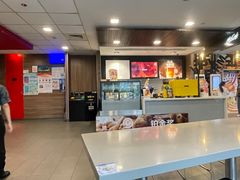 -麦当劳(四川北路店)