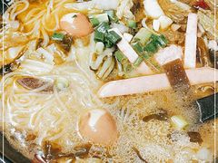 -渝和喵叔米线(南坪万达店)