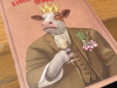 -FAT COW(静安寺店)