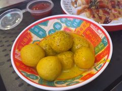 -孖记茶档·热腾茶餐(荔湾领展广场店)