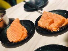 -五月罗马海鲜自助餐厅(月星环球港店)
