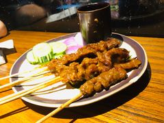 -仓库南洋海鲜小排档(柳河路店)