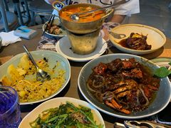 -CHINCHIN 青青·泰国料理(万象食家店)