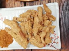 -十六蒲(桂林路店)