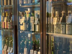 -人间酒暖·Go blanc·烧鸟·深夜食堂(陆家嘴店)