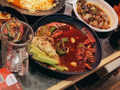 -红盔甲·小龙虾(长寿路店)