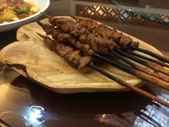 -新疆巴州金丝特餐厅(大钟寺店)