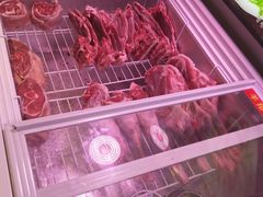 -九府羊鲜羊火锅·烧烤(任丘东风美食街店)