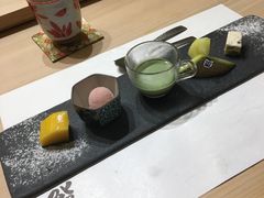 -鮨一日本料理(大中华店)