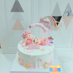 -星摇篮月子中心(紫竹万怡店)