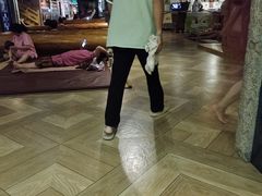 -绿岛汤泉韩式休闲会所