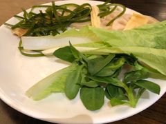 -香园自助小火锅