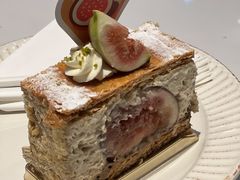 -KNOTKNOT珞珞·日式甜品(K11店)