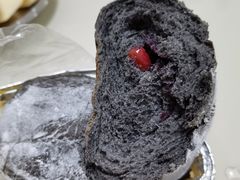 竹炭面包-PUFFRING帕芙琳(延兴门店)