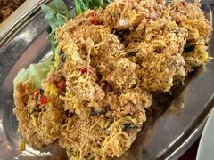 -真浪大家乐海鲜餐馆