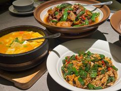 -田婆婆的菜(友谊阳光城店)