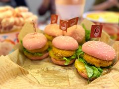 -龍歌自助小火锅(崂山丽达店)