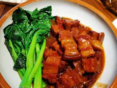 柠檬东坡肉-甘家界牌柠檬鸭(青山店)