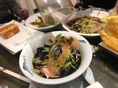-燕郊烧鸽子(广安路店)