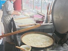 -铁谢李松祖传羊肉汤馆