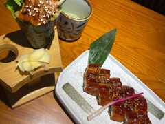 -有喜屋·烧鸟·居酒屋(周浦万达店)