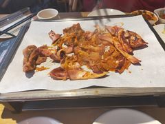 -玫瑰花园自助烤肉(顺义鑫海韵通店)