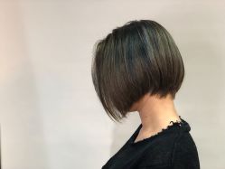 -Kraemer Paris  苏豪路易士·嘉玛发廊