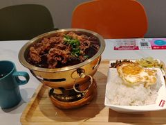 -嘉和一品粥(政府街店)